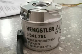 Hengstler編碼器是怎么配合電機(jī)工作的？ - 德國(guó)Hengstler(亨士樂(lè))授權(quán)代理