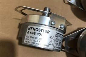 hengslter如何解決電梯編碼器問(wèn)題？ - 德國(guó)Hengstler(亨士樂(lè))授權(quán)代理