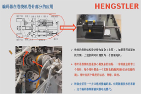 Hengstler編碼器：鋰電設(shè)備中的精準(zhǔn)核心 - 德國(guó)Hengstler(亨士樂(lè))授權(quán)代理