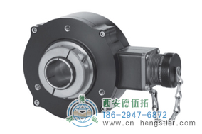 HSD37重載光電增量編碼器 - 西安德伍拓自動化傳動系統(tǒng)有限公司 NorthStar(北極星)編碼器授權(quán)代理