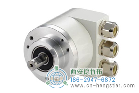 AC58-CANopen光電絕對值型編碼器 - 西安德伍拓自動化傳動系統(tǒng)有限公司 Hengstler(亨士樂)編碼器授權(quán)代理