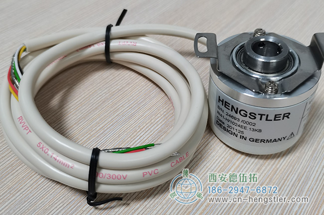 HENGSTLER編碼器使用高壓時間太長會發(fā)生故障嗎？