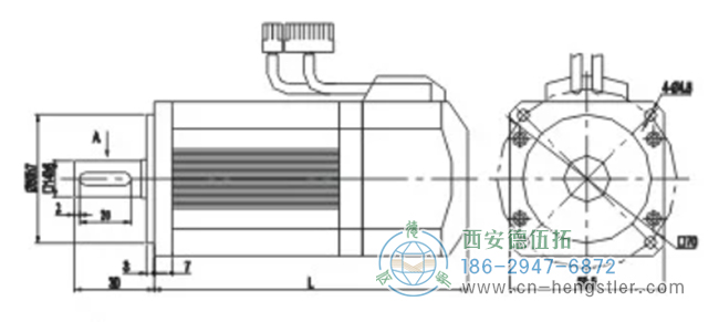 Hengstler增量編碼器的計數(shù)方式有哪些？