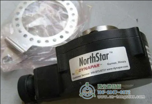 NorthStar HS35系列重載編碼器照片